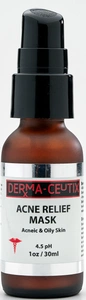 Derma-ceutix Acne Relief Mask