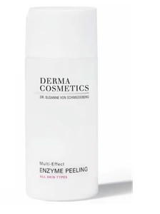Derma Cosmetics Enzyme Peeling
