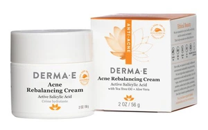 Derma E Acne Rebalancing Cream