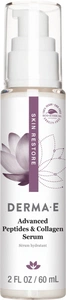 Derma E Advanced Peptides & Collagen Serum