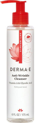 Anti-Wrinkle Cleanser