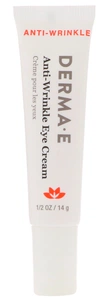 Derma E Anti-Wrinkle Eye Cream