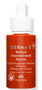 Derma E Anti-wrinkle Retinol Concentrated Serum
