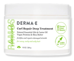 Derma E Derma-e Ramos Curl Repair Deep Treatment