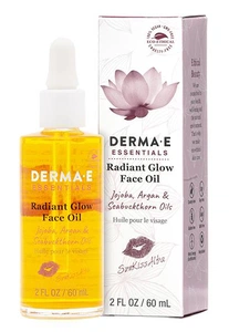 Derma E Radiant Glow Face Oil By SunKissAlba
