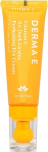 Derma E Vitamin C No Dark Circles Perfecting Eye Cream
