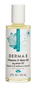 Derma E Vitamin E Skin Oil 14,000 I.U.