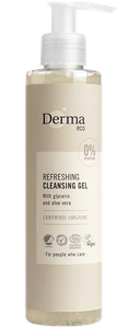Derma Eco Cleansing Gel