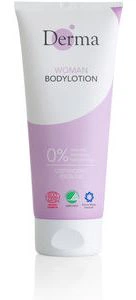 Derma Eco Woman Bodylotion