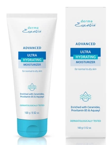 Derma Essentia Advanced Ultra Hydrating Moisturizer