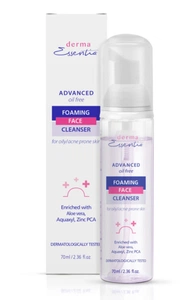 Derma Essentia Oil Free Foaming Face Cleanser