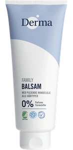 Derma Family Conditioner