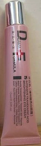 Derma Formula Intensive Tranexamic Acid Brightening Eye Cream