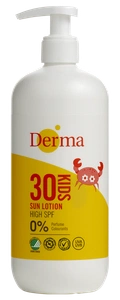 Derma Kids Sun Lotion SPF30