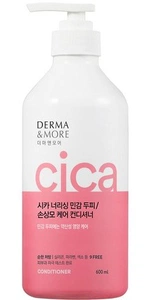 Derma & More Cica Nourishing Conditioner