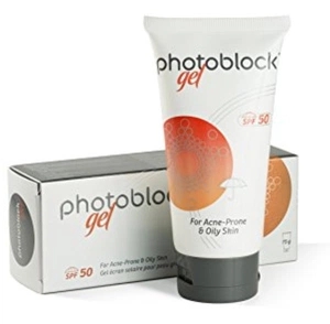 Derma Photo Block Gel Spf 50