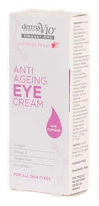Derma V10 Innovations Anti Ageing Eye Cream
