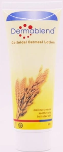 Dermablend Colloidal Oatmeal Lotion