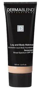 Dermablend Leg And Body Makeup