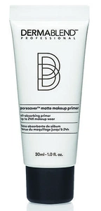 Dermablend Poresaver Matte Makeup Primer