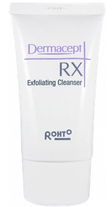 Dermacept Rx Exfoliating Cleanser