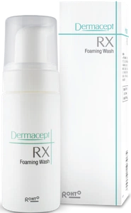 Dermacept Rx Foaming Wash