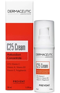 Dermaceutic C25 Cream