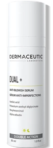 Dermaceutic Dual+ Anti-Blemish Serum