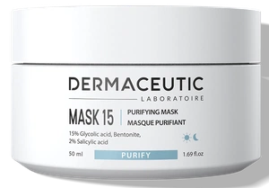 Dermaceutic Mask 15