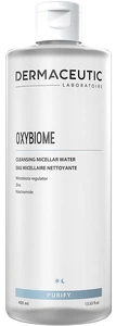 Dermaceutic Oxybiome Cleansing Micellar Water