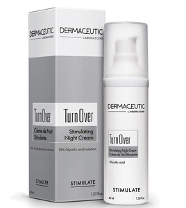 Dermaceutic Turn Over