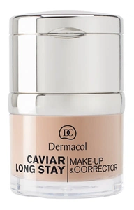 Dermacol Caviar Long Stay Make-Up & Corrector
