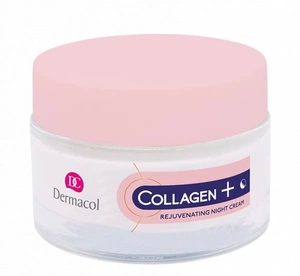 Dermacol Collagen+ Intensive Rejuvenating Night Cream
