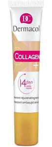 Dermacol Collagen+ Intensive Rejuvenating Serum