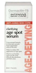 DERMACTIN TS Age Defying Spot Serum