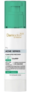 Dermaction Plus by Watsons Acne Series Completed Recover Night Essence
