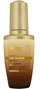 Dermaction Plus by Watsons Anti-aging Time Reverses Recovering Serum