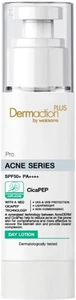 Dermaction Plus by Watsons Pro Acne Series SPF50+ Pa++++ Day Lotion