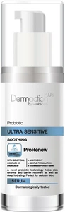 Dermaction Plus by Watsons Ultra Sensitive Soothing Serum