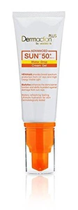 Dermaction Plus by Watsons Water Drop Cream