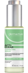 Dermactive Acti-clear Correcting Serum