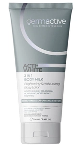 Dermactive Acti White Milk Lotion