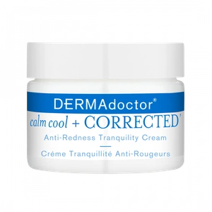 Dermadoctor Calm Cool & Collected Tranquility Cream