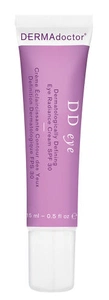 Dermadoctor Dd Eye Cream