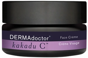 Dermadoctor Kakadu C Face Creme