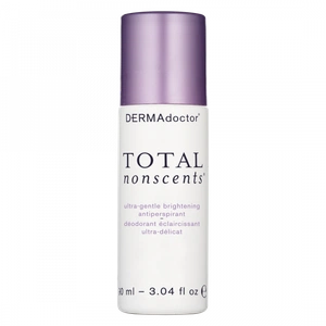 Dermadoctor Total Nonscents Ultra-Gentle Brightening Antiperspirant