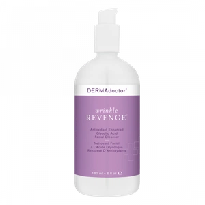Dermadoctor Wrinkle Revenge Cleanser