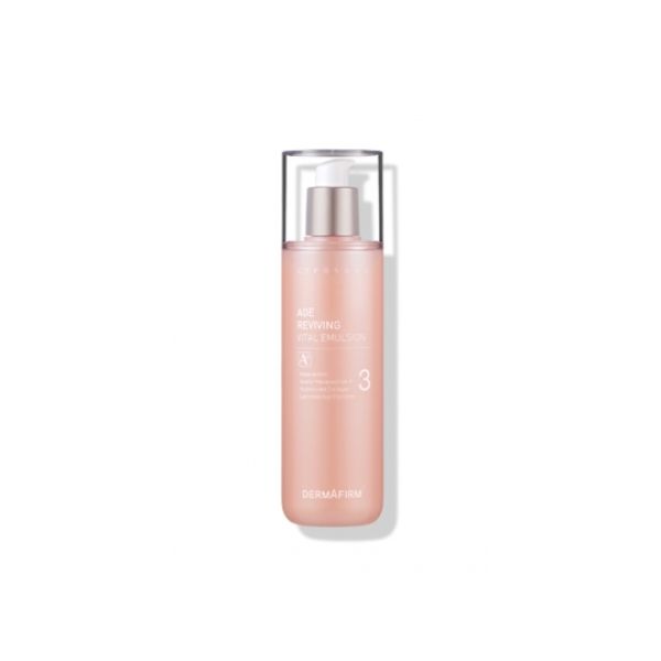 Dermafirm Age Reviving Vital Emulsion A4 - 200ml