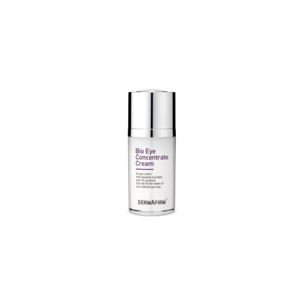 Dermafirm Bio Eye Concentrate Cream - 15g