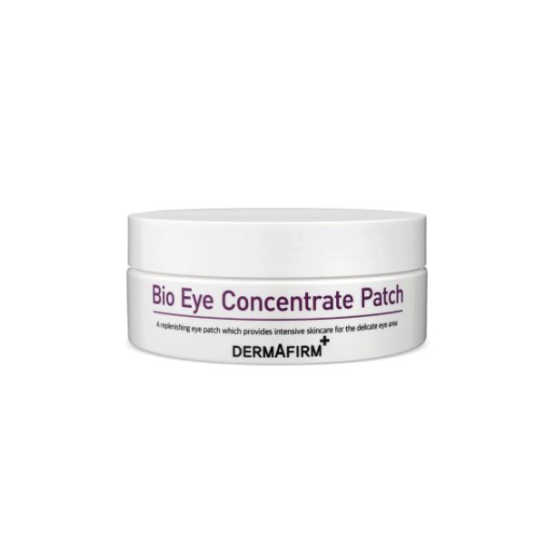 Dermafirm Bio Eye Concentrate Patch - 110ml